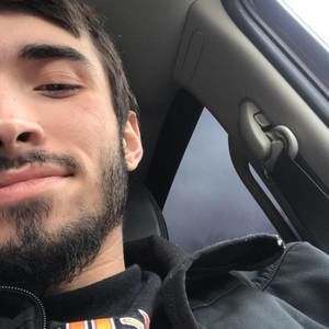 Meet your Posher, Ty